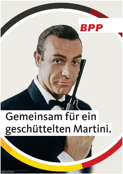 bond